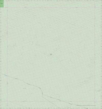 Getlost Map 3357 QUIN WA Topographic Map V15 1:75,000
