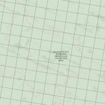 Getlost Map 3357 QUIN WA Topographic Map V15 1:75,000