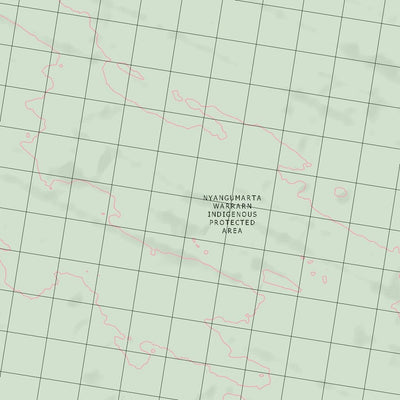 Getlost Map 3357 QUIN WA Topographic Map V15 1:75,000