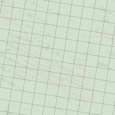 Getlost Map 3357 QUIN WA Topographic Map V15 1:75,000