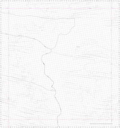 Getlost Map 3654 PICTURE WA Topographic Map V15 1:75,000