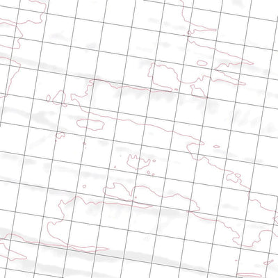 Getlost Map 3654 PICTURE WA Topographic Map V15 1:75,000