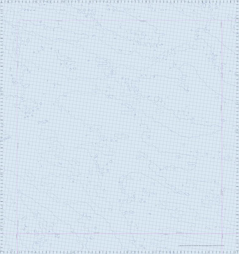 Getlost Map 3365 ANZAC SHOAL WA Topographic Map V15 1:75,000