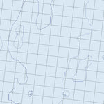 Getlost Map 3567 FRAZER INLET WA Topographic Map V15 1:75,000