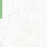 Getlost Map 3632 MARDARBILLA WA Topographic Map V15 1:75,000