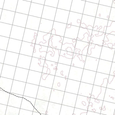 Getlost Map 3632 MARDARBILLA WA Topographic Map V15 1:75,000