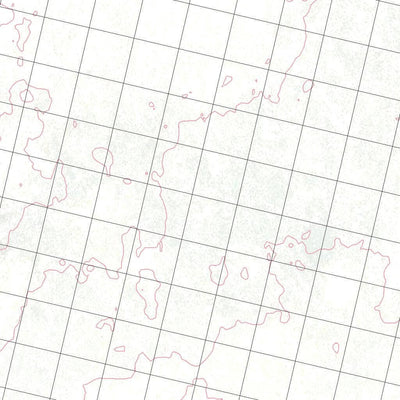 Getlost Map 3632 MARDARBILLA WA Topographic Map V15 1:75,000