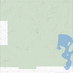 Getlost Map 3447 KAHRBAN WA Topographic Map V15 1:75,000