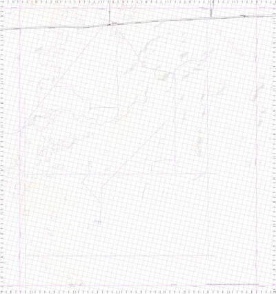 Getlost Map 3735 KITCHENER WA Topographic Map V15 1:75,000