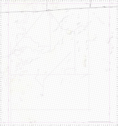 Getlost Map 3735 KITCHENER WA Topographic Map V15 1:75,000