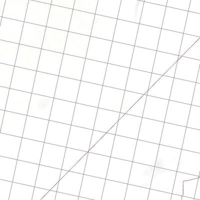 Getlost Map 3735 KITCHENER WA Topographic Map V15 1:75,000