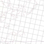 Getlost Map 3735 KITCHENER WA Topographic Map V15 1:75,000