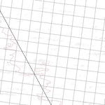 Getlost Map 3662 YEEDA WA Topographic Map V15 1:75,000