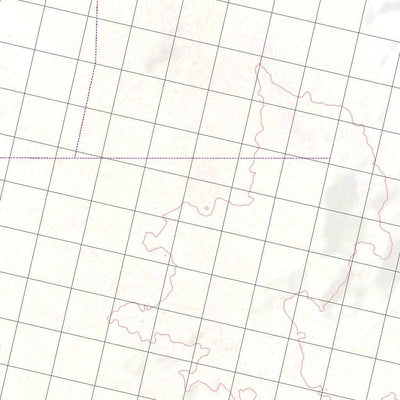 Getlost Map 3436 ROE WA Topographic Map V15 1:75,000