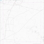 Getlost Map 3463 JOWLAENGA WA Topographic Map V15 1:75,000