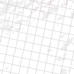 Getlost Map 3738 KAKAROOK WA Topographic Map V15 1:75,000