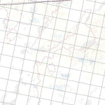 Getlost Map 3738 KAKAROOK WA Topographic Map V15 1:75,000