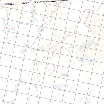 Getlost Map 3738 KAKAROOK WA Topographic Map V15 1:75,000