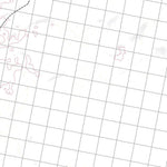 Getlost Map 3545 LANCELOT WA Topographic Map V15 1:75,000