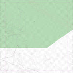 Getlost Map 3452 CONNAUGHTON WA Topographic Map V15 1:75,000