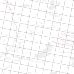 Getlost Map 3743 BULDYA WA Topographic Map V15 1:75,000