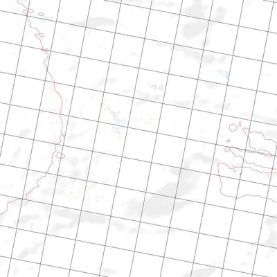 Getlost Map 3743 BULDYA WA Topographic Map V15 1:75,000