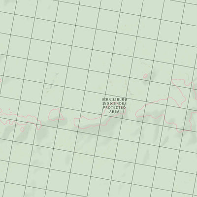 Getlost Map 3648 MADLEY WA Topographic Map V15 1:75,000