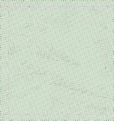 Getlost Map 3448 NICHOLLS WA Topographic Map V15 1:75,000