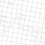 Getlost Map 3750 BEJAH WA Topographic Map V15 1:75,000