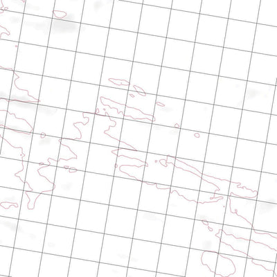 Getlost Map 3750 BEJAH WA Topographic Map V15 1:75,000