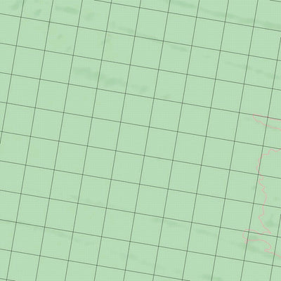 Getlost Map 3553 TRIWHITE WA Topographic Map V15 1:75,000