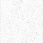 Getlost Map 3744 DANCE WA Topographic Map V15 1:75,000