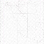 Getlost Map 3934 TOLGA WA Topographic Map V15 1:75,000