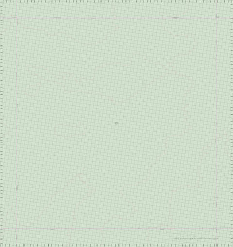 Getlost Map 3460 LOGAN WA Topographic Map V15 1:75,000