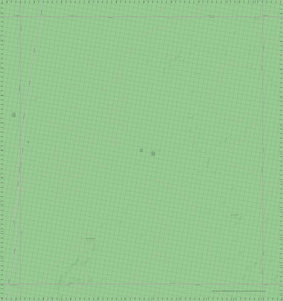 Getlost Map 3948 COLIN WA Topographic Map V15 1:75,000