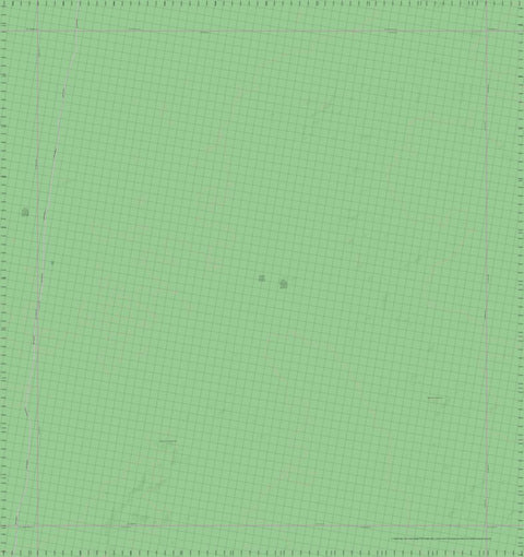 Getlost Map 3948 COLIN WA Topographic Map V15 1:75,000