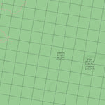Getlost Map 3948 COLIN WA Topographic Map V15 1:75,000
