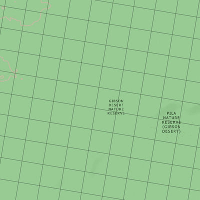 Getlost Map 3948 COLIN WA Topographic Map V15 1:75,000