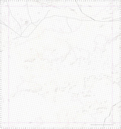 Getlost Map 3344 COLLURABBIE WA Topographic Map V15 1:75,000