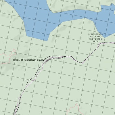 Getlost Map 3248 WHITE LAKE WA Topographic Map V15 1:75,000