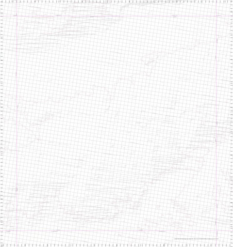 Getlost Map 3754 MUIR WA Topographic Map V15 1:75,000