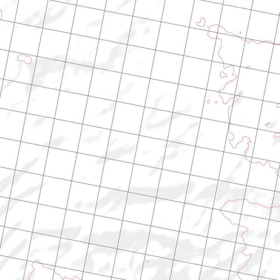 Getlost Map 3150 SAVORY WA Topographic Map V15 1:75,000