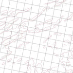 Getlost Map 3150 SAVORY WA Topographic Map V15 1:75,000