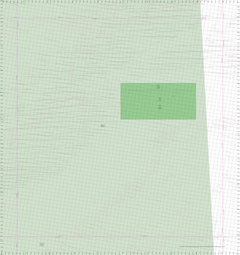 Getlost Map 3558 KEARTLAND WA Topographic Map V15 1:75,000