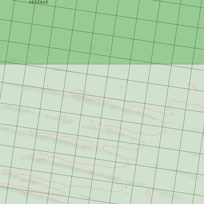 Getlost Map 3558 KEARTLAND WA Topographic Map V15 1:75,000