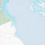 Getlost Map 3564 CORNAMBIE WA Topographic Map V15 1:75,000