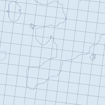 Getlost Map 3564 CORNAMBIE WA Topographic Map V15 1:75,000