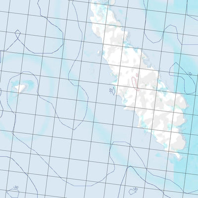 Getlost Map 3564 CORNAMBIE WA Topographic Map V15 1:75,000