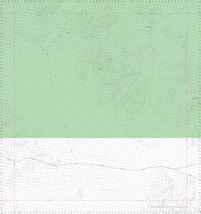 Getlost Map 3352 RUDALL WA Topographic Map V15 1:75,000