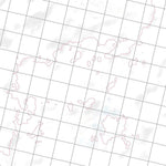 Getlost Map 3633 BALLADONIA WA Topographic Map V15 1:75,000